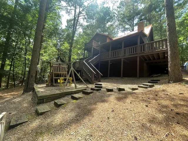 Photo 2 — 113 Bentwater Road, Broken Bow, OK 74728