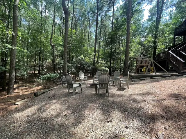 Photo 3 — 113 Bentwater Road, Broken Bow, OK 74728