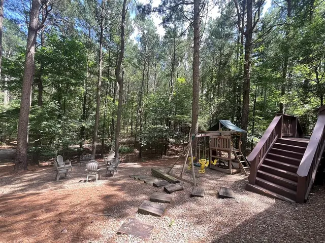 Photo 7 — 113 Bentwater Road, Broken Bow, OK 74728