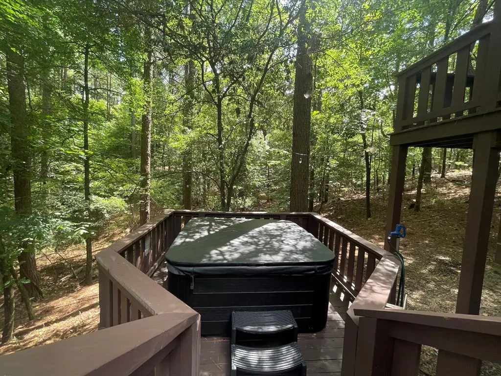 Photo 8 — 113 Bentwater Road, Broken Bow, OK 74728