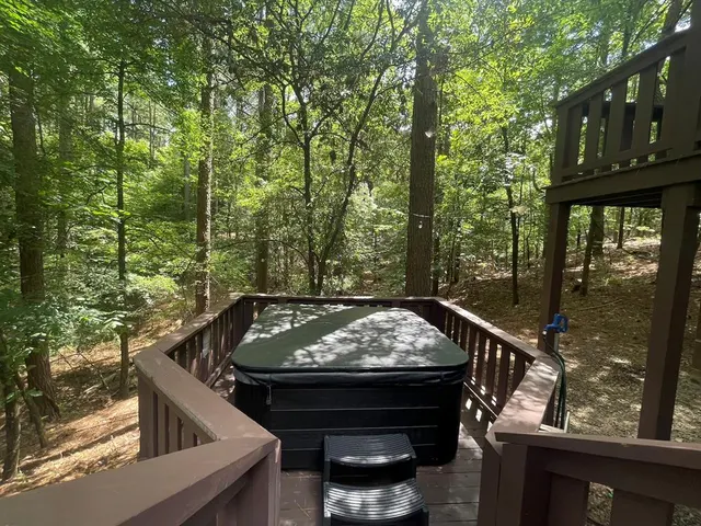Photo 8 — 113 Bentwater Road, Broken Bow, OK 74728