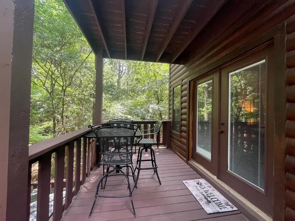 Photo 15 — 113 Bentwater Road, Broken Bow, OK 74728