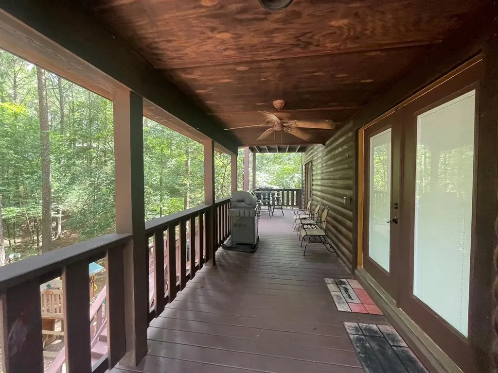 Photo 16 — 113 Bentwater Road, Broken Bow, OK 74728