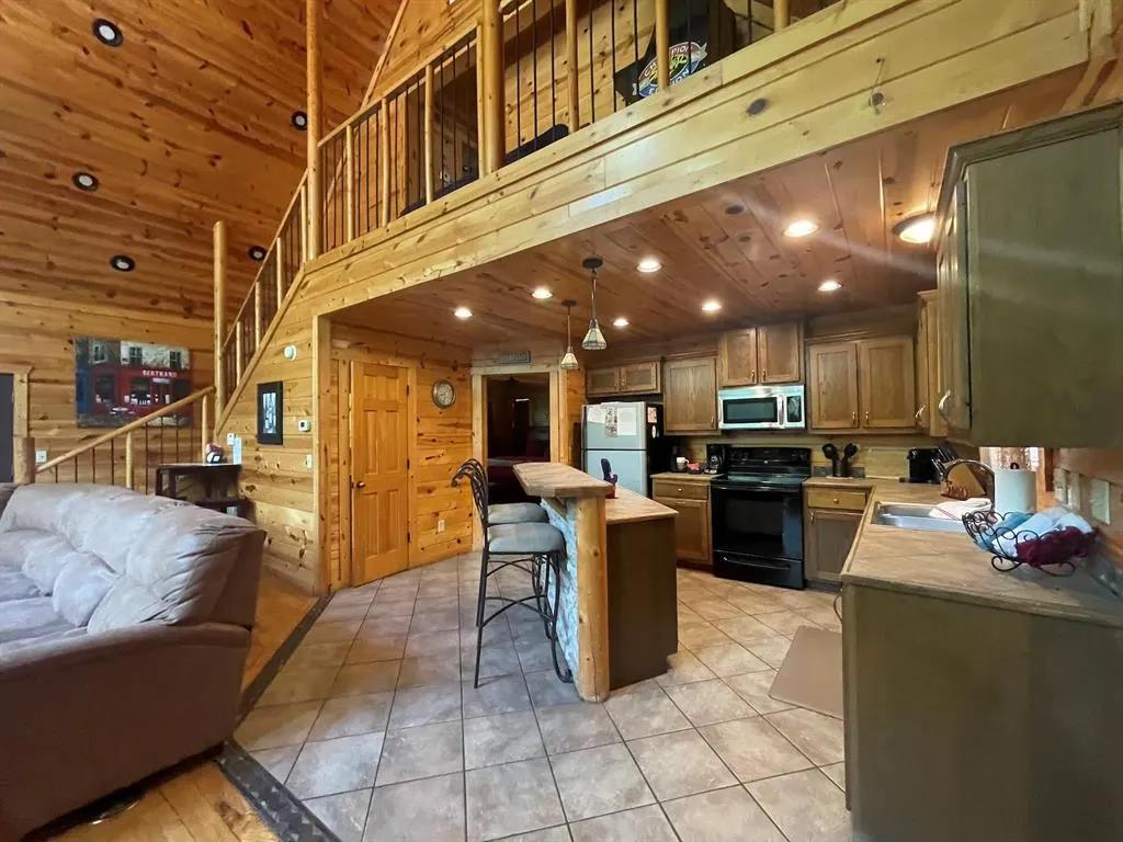Photo 19 — 113 Bentwater Road, Broken Bow, OK 74728