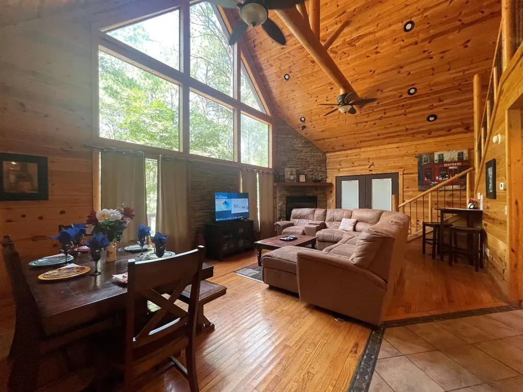 Photo 20 — 113 Bentwater Road, Broken Bow, OK 74728