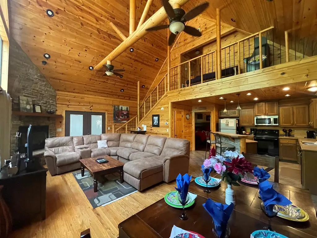 Photo 21 — 113 Bentwater Road, Broken Bow, OK 74728