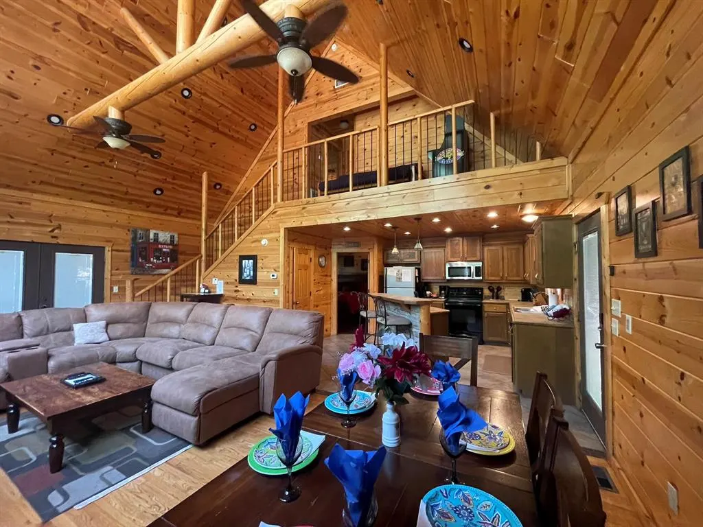 Photo 22 — 113 Bentwater Road, Broken Bow, OK 74728