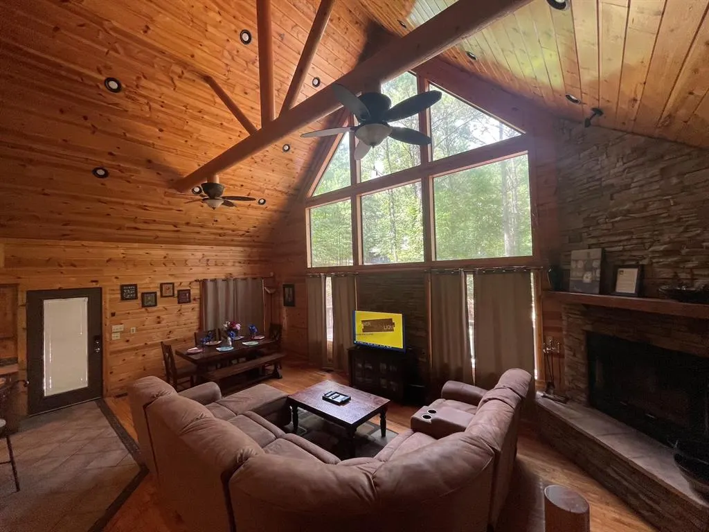 Photo 33 — 113 Bentwater Road, Broken Bow, OK 74728