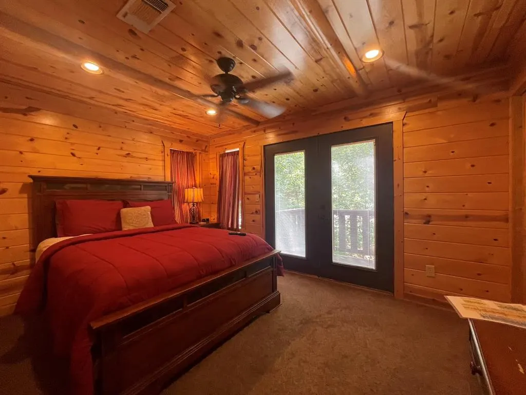 Photo 37 — 113 Bentwater Road, Broken Bow, OK 74728