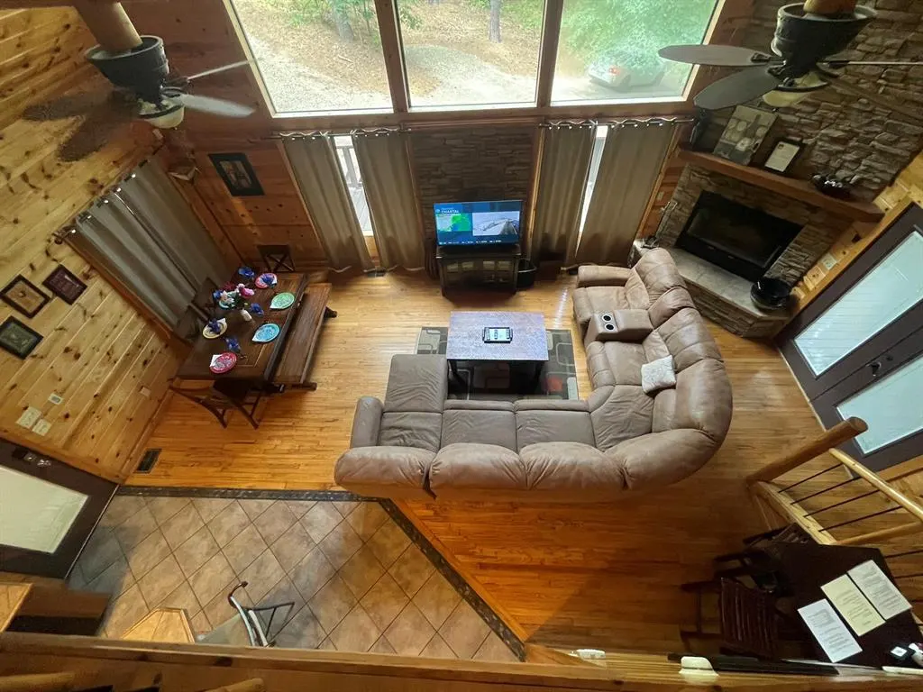 Photo 40 — 113 Bentwater Road, Broken Bow, OK 74728