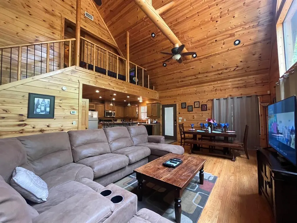 Photo 42 — 113 Bentwater Road, Broken Bow, OK 74728