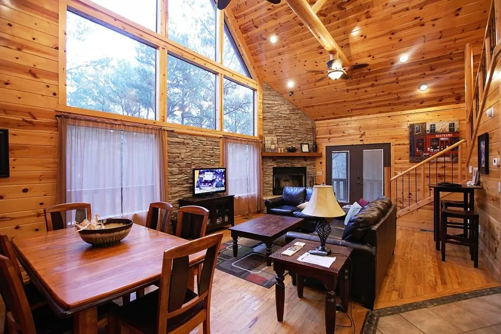 Photo 44 — 113 Bentwater Road, Broken Bow, OK 74728