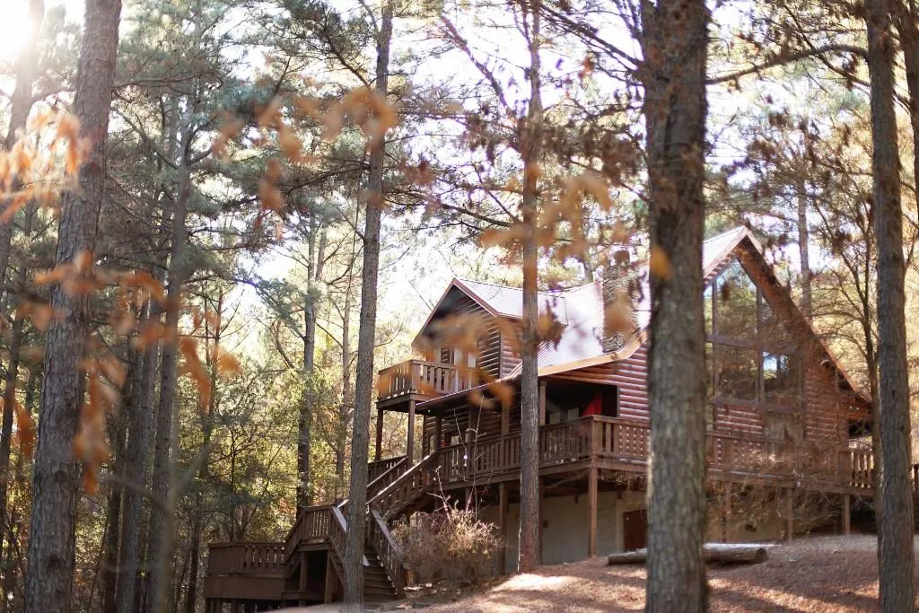 Photo 45 — 113 Bentwater Road, Broken Bow, OK 74728
