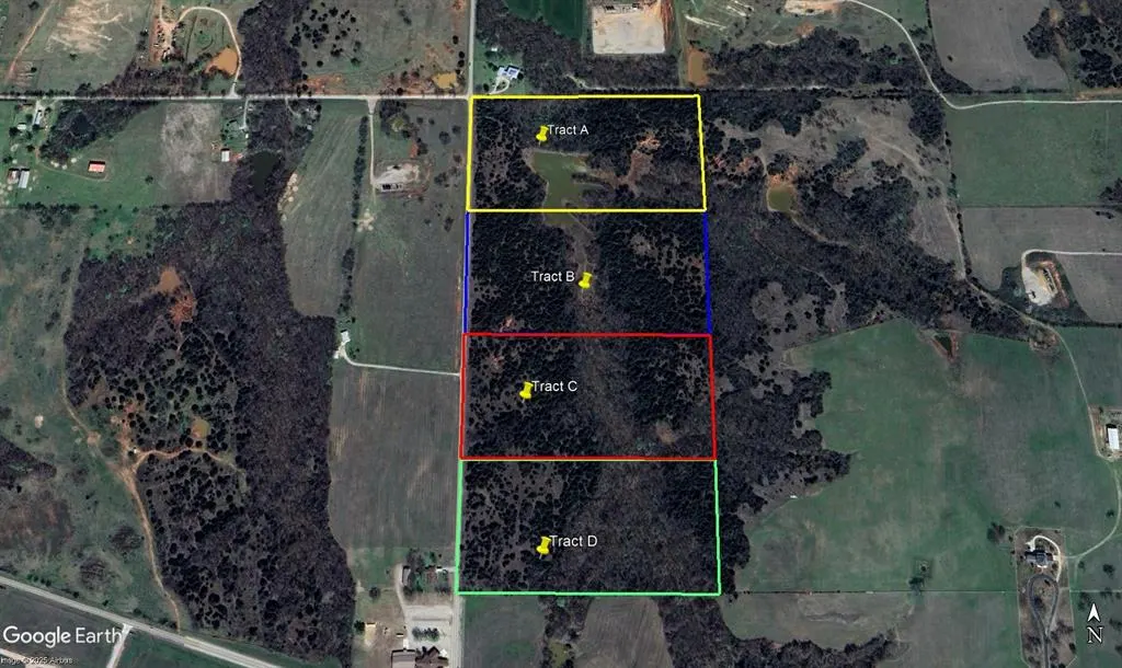 Photo 2 — Bryant Avenue, Purcell, OK 73080