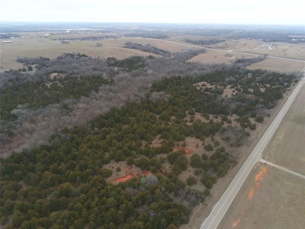 Photo 3 — Bryant Avenue, Purcell, OK 73080