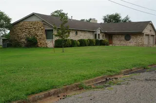 Sold home at 302 W Harrison Street