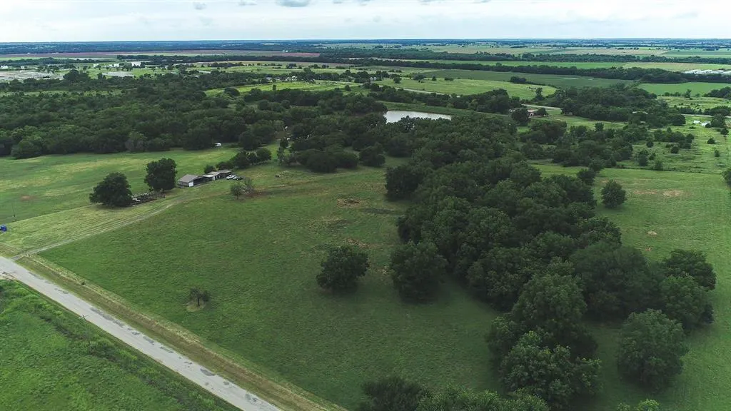 Photo 2 — E County 1520 Road, Maysville, OK 73057