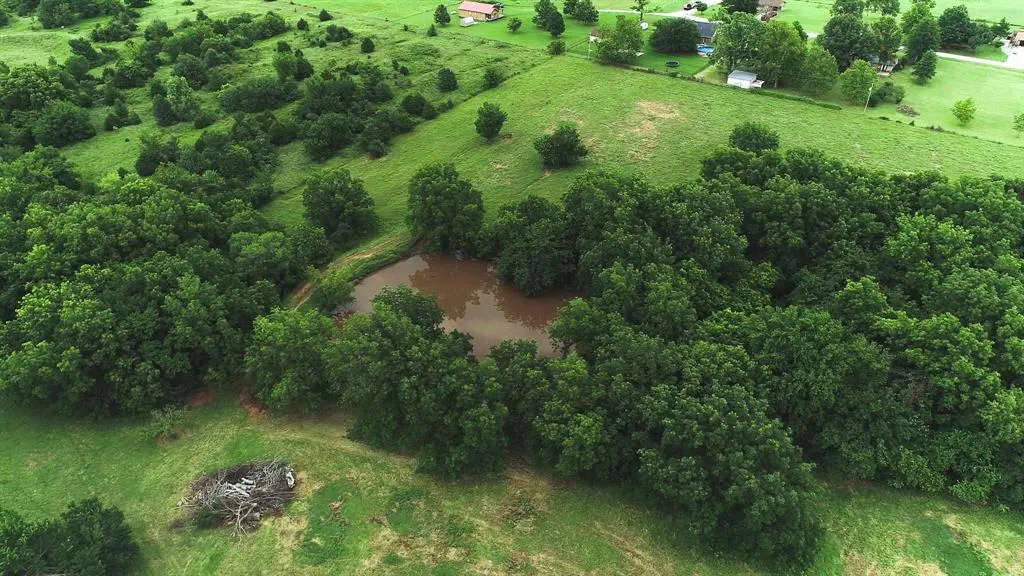 Photo 4 — E County 1520 Road, Maysville, OK 73057