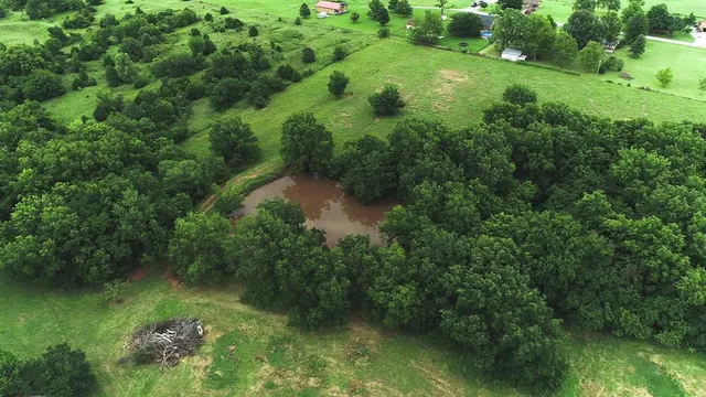 Photo 4 — E County 1520 Road, Maysville, OK 73057