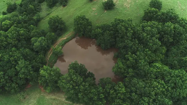 Photo 5 — E County 1520 Road, Maysville, OK 73057
