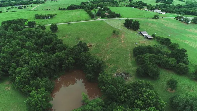 Photo 6 — E County 1520 Road, Maysville, OK 73057