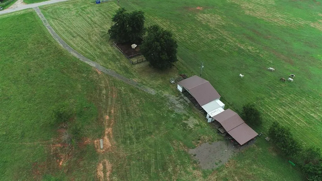 Photo 7 — E County 1520 Road, Maysville, OK 73057