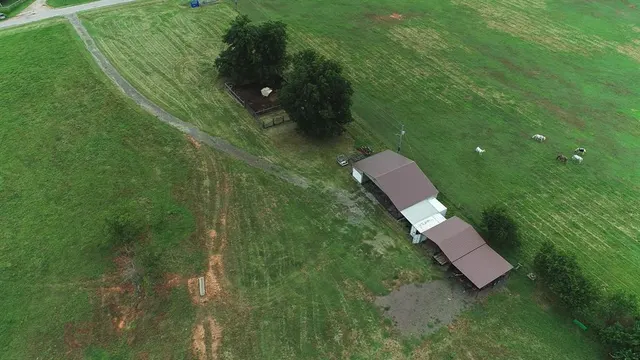 Photo 7 — E County 1520 Road, Maysville, OK 73057