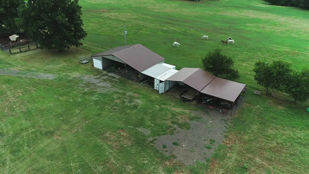 Photo 8 — E County 1520 Road, Maysville, OK 73057
