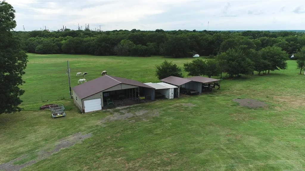 Photo 10 — E County 1520 Road, Maysville, OK 73057