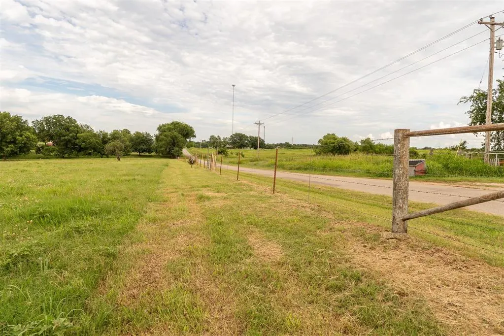 Photo 12 — E County 1520 Road, Maysville, OK 73057
