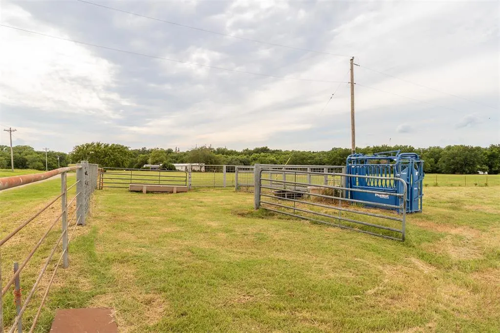 Photo 14 — E County 1520 Road, Maysville, OK 73057