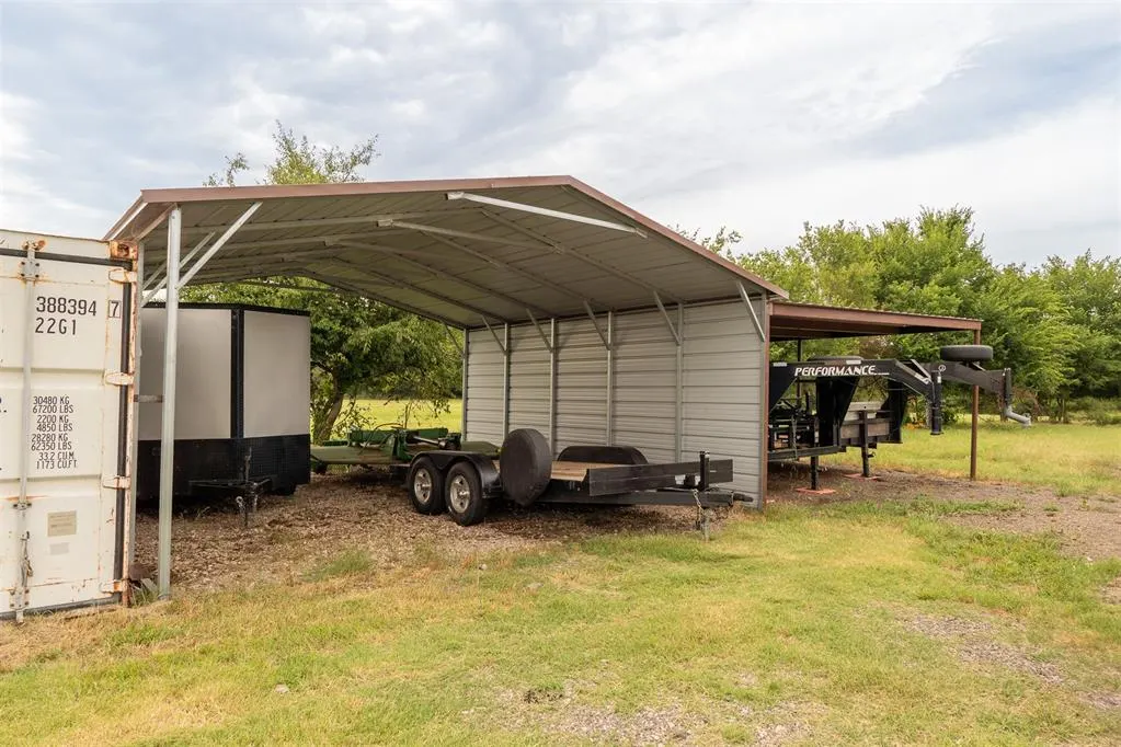 Photo 17 — E County 1520 Road, Maysville, OK 73057