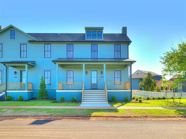 Photo 5 — 29612 Memory Lane B, Norman, OK 73072