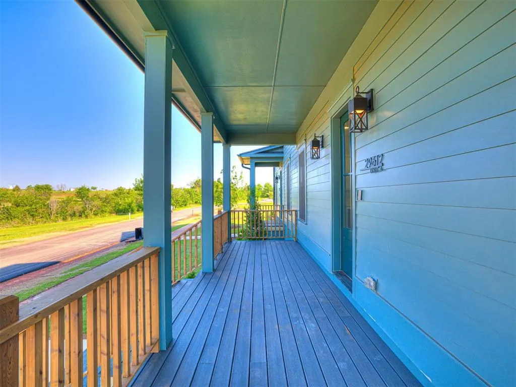 Photo 9 — 29612 Memory Lane B, Norman, OK 73072
