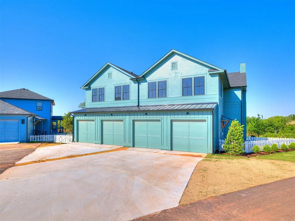 Photo 10 — 29612 Memory Lane B, Norman, OK 73072