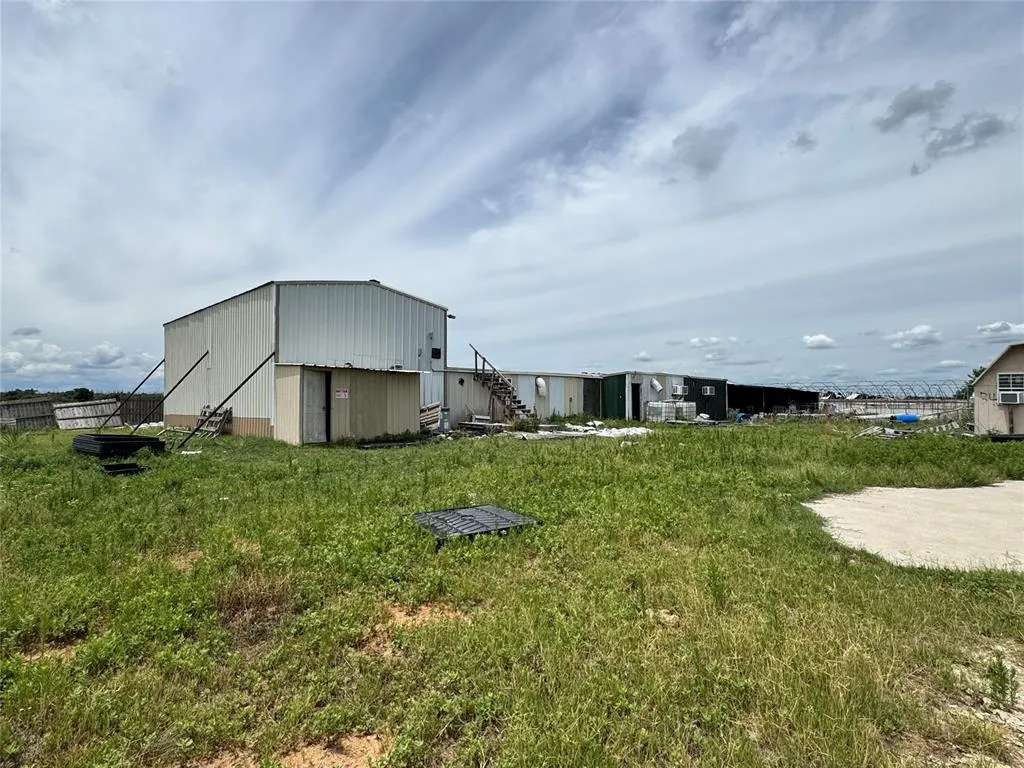 Photo 9 — 17871 E 1200 Road, Erick, OK 73645