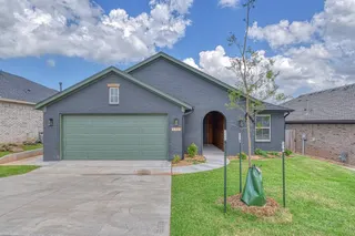 Sold home at 3733 Alta Vista Drive
