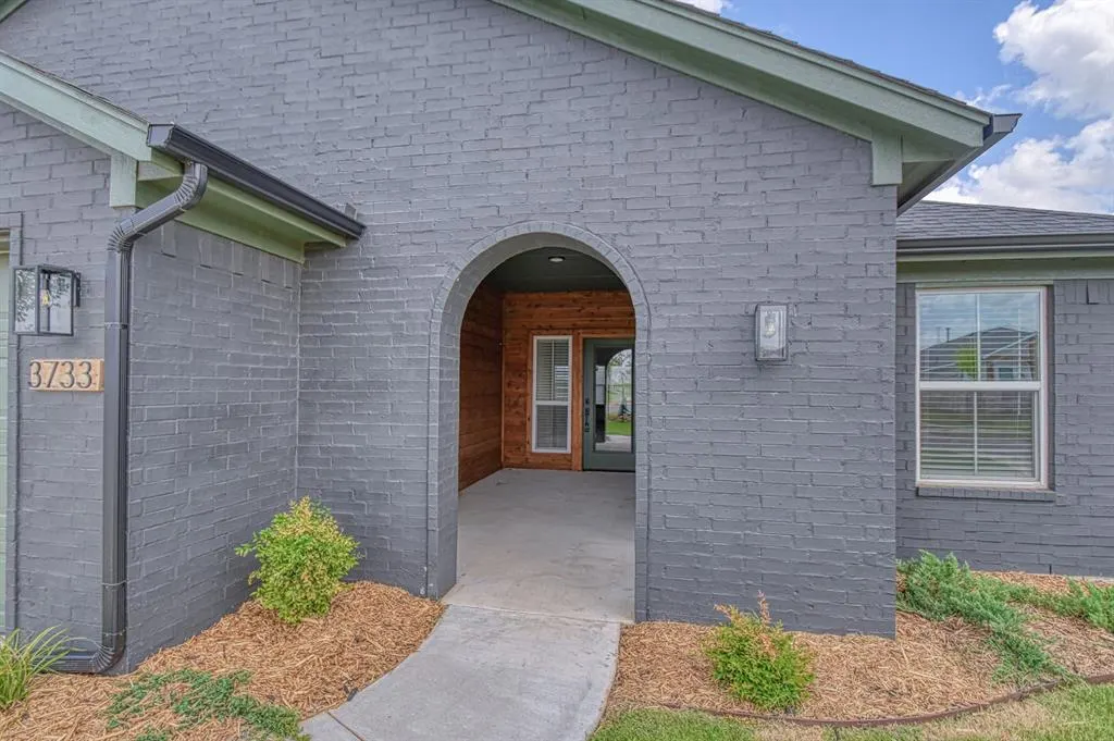Photo 3 — 3733 Alta Vista Drive, Norman, OK 73069