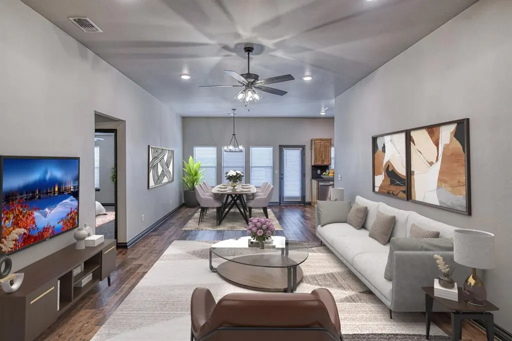 Photo 7 — 3733 Alta Vista Drive, Norman, OK 73069