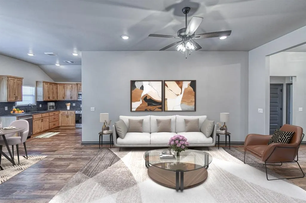 Photo 9 — 3733 Alta Vista Drive, Norman, OK 73069