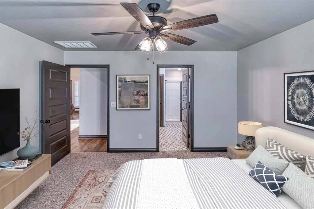 Photo 22 — 3733 Alta Vista Drive, Norman, OK 73069