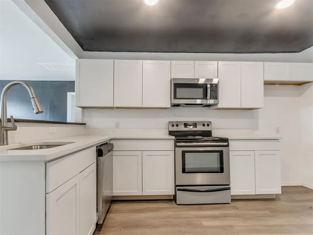 Photo 5 — 422 N Tenbrook Avenue, Shawnee, OK 74801
