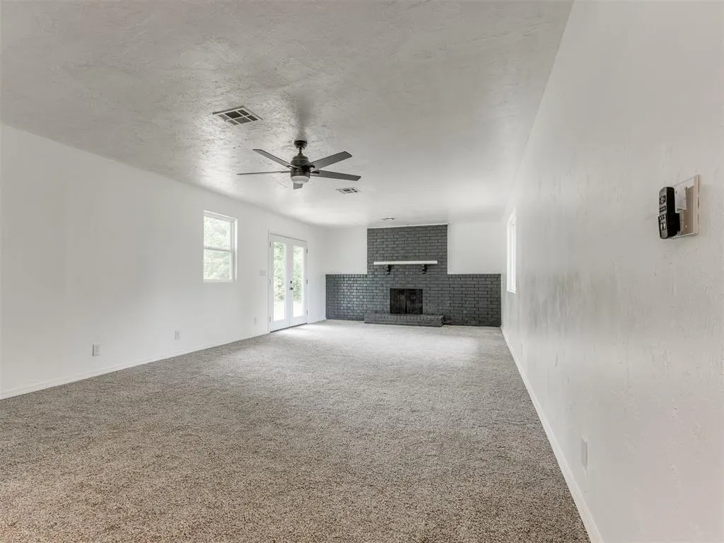 Photo 8 — 422 N Tenbrook Avenue, Shawnee, OK 74801