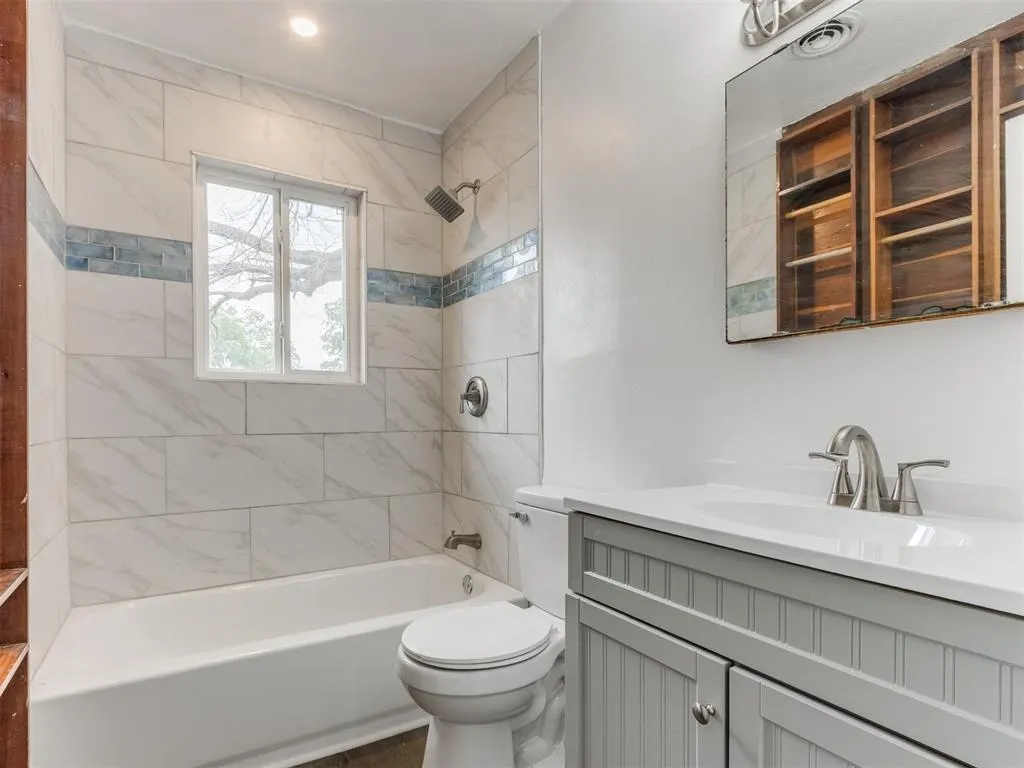 Photo 11 — 422 N Tenbrook Avenue, Shawnee, OK 74801