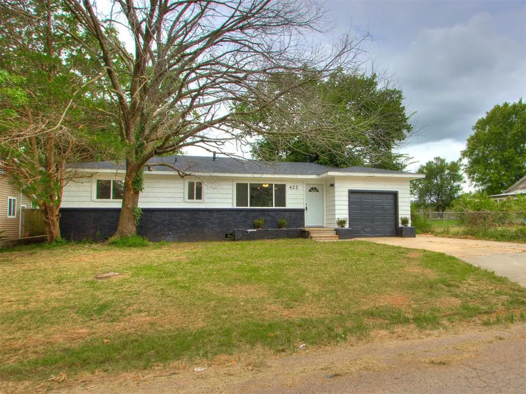 Photo 21 — 422 N Tenbrook Avenue, Shawnee, OK 74801