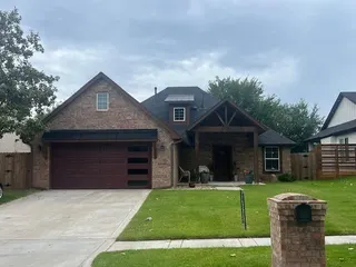 Sold home at 10107 St Patrick Drive