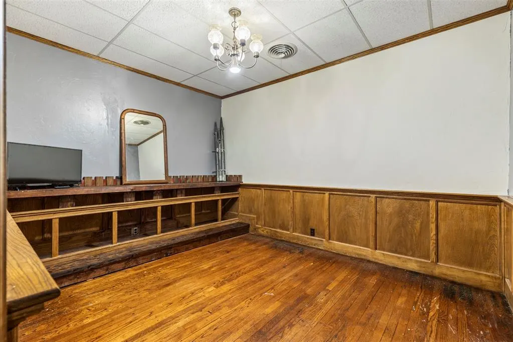 Photo 21 — 117 W Grand Avenue, Tonkawa, OK 74653