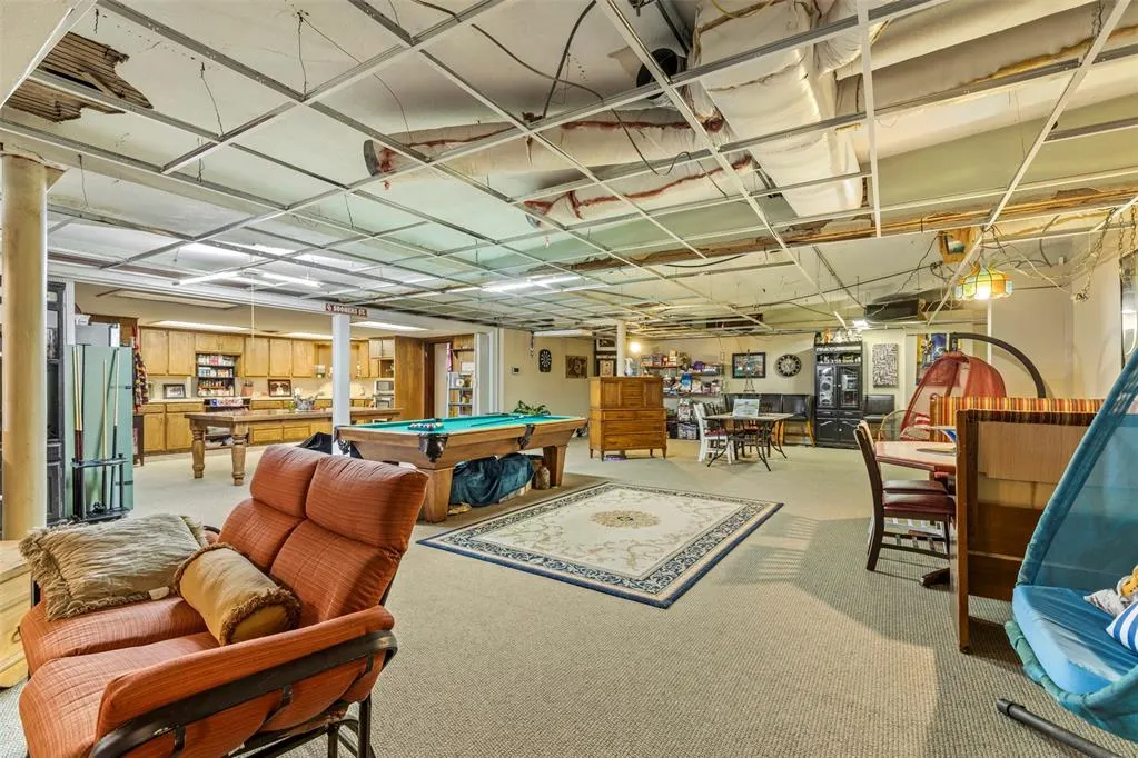 Photo 30 — 117 W Grand Avenue, Tonkawa, OK 74653