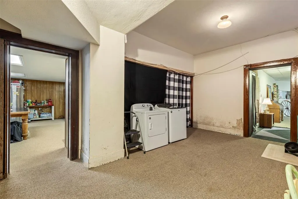 Photo 34 — 117 W Grand Avenue, Tonkawa, OK 74653