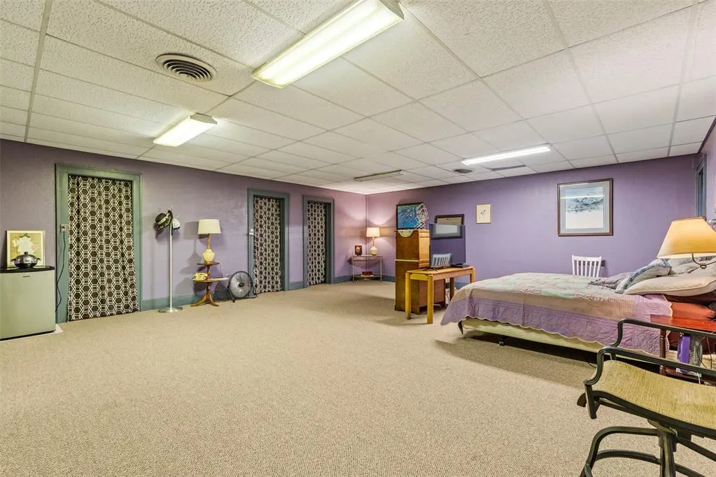 Photo 37 — 117 W Grand Avenue, Tonkawa, OK 74653